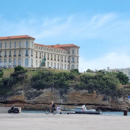 Apartamento T2 La Joliette Sur Notre Dame Marsella Exterior foto